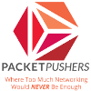 Packet_Pushers, weekly podcast roll