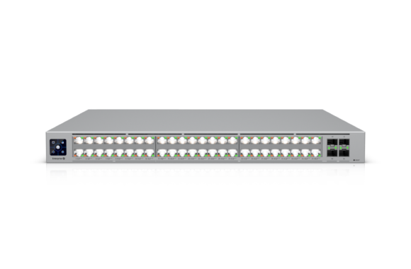 Enterprise Campus 48 PoE