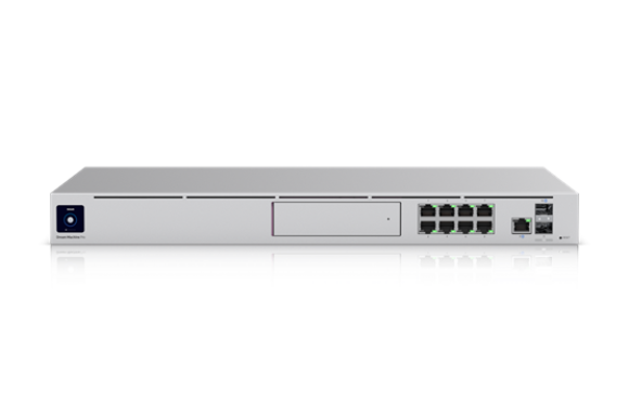 UniFi Dream Machine Pro