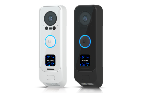 G4 Doorbell Pro