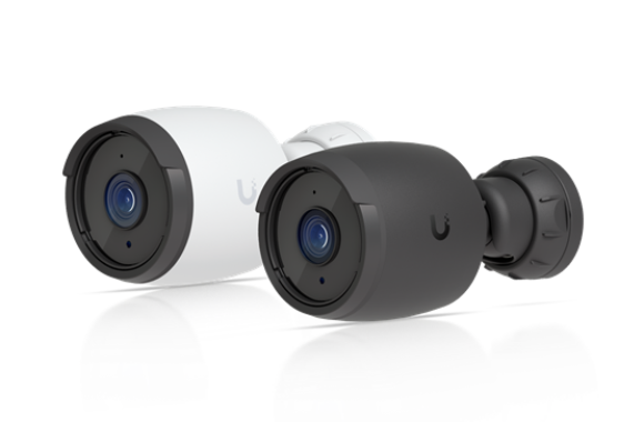G6 Bullet Cameras