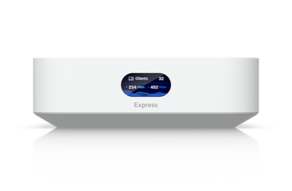 UniFi Express